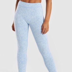 Size Small Gymshark Leggings